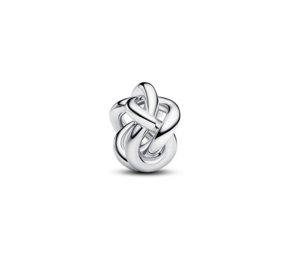 Luxoia - Pandora Unendlichkeitsknoten Charm - 793755C00