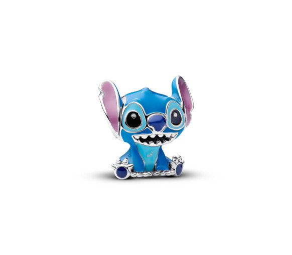 Luxoia - Pandora Disney Stitch Charm - 793815C01