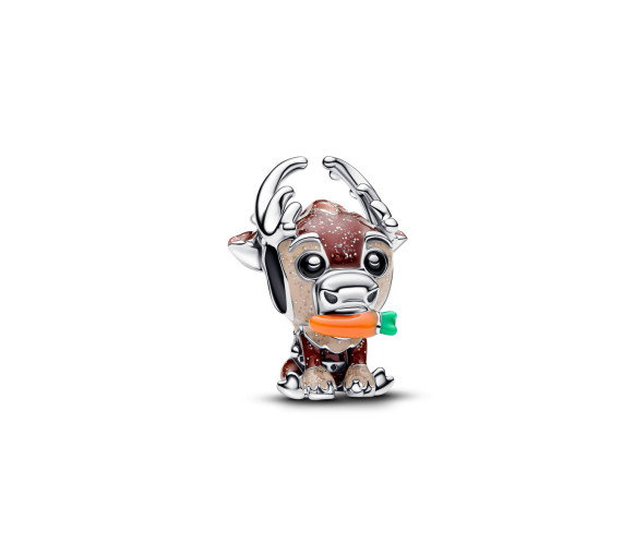 Luxoia - Pandora Disney Eiskönigin Sven Charm - 794129C01
