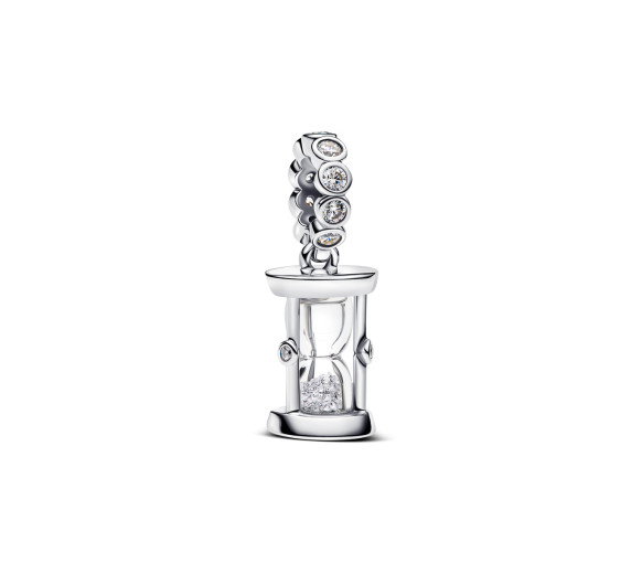 Luxoia - Pandora Sanduhr Charm - 794140C01
