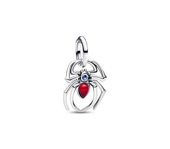 Luxoia - Pandora Charm Pendant Marvel Spider-Man - 794224C01