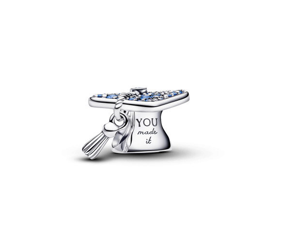 Luxoia - Pandora Charm Laurea 2026 - 794461C01