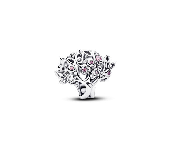 Luxoia - Pandora Charm Openwork Albero della Famiglia - 794486C01