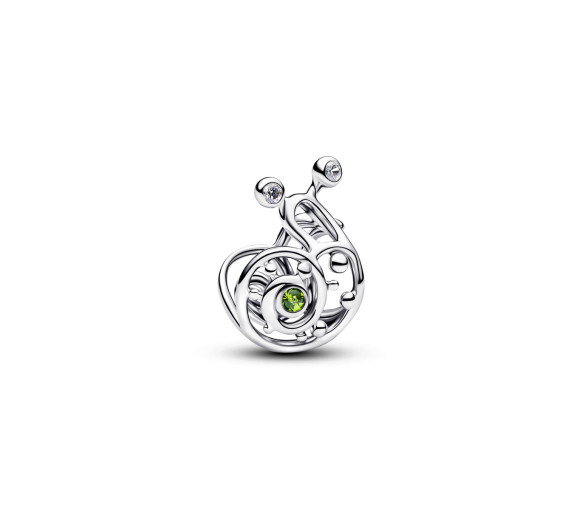 Luxoia - Pandora Charm Openwork Lumaca - 794557C01