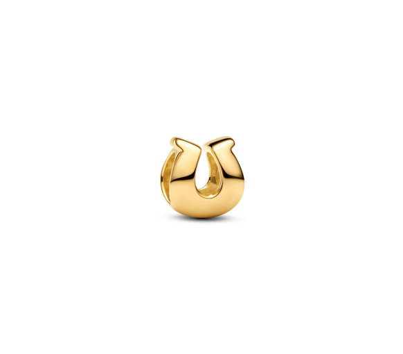 Luxoia - Pandora Hufeisen Mini Charm - 764517C00