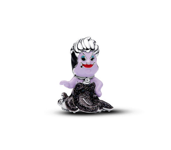 Luxoia - Pandora Disney Villains Ursula Charm - 794331C01