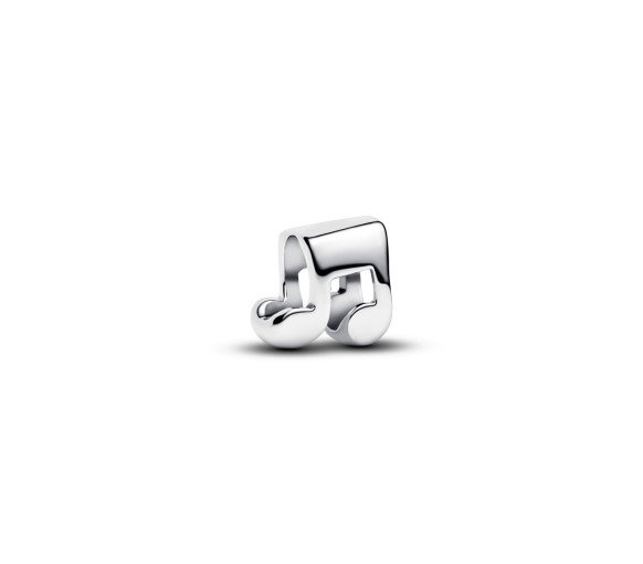 Luxoia - Pandora Musiknote Mini Charm - 794513C00