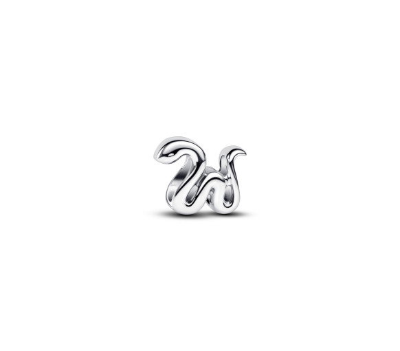 Luxoia - Pandora Schlange Mini Charm - 794520C00