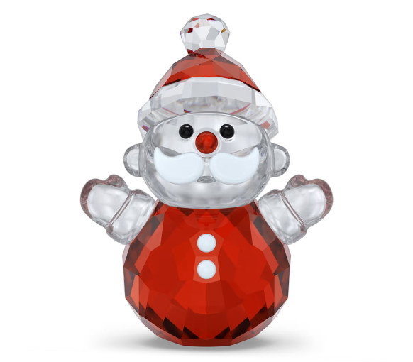 Luxoia - Swarovski Holiday Cheers Rocking Santa - 5735123
