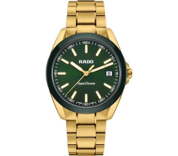 Luxoia - Rado Hyperchrome - R32283313