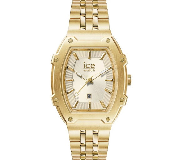 Luxoia - Ice-Watch Ice Boliday Almond Skin - 024552