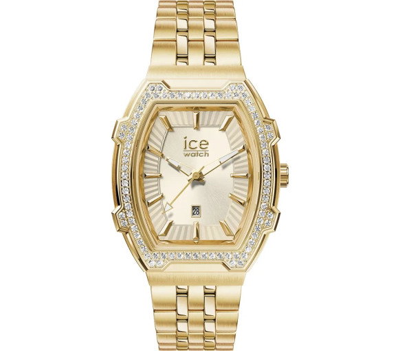 Luxoia - Ice-Watch Ice Boliday Almond Stones - 024553