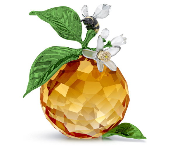 Luxoia - Swarovski Idyllia Clementina e Ape - 5692899