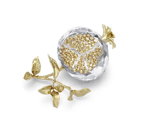 Luxoia - Swarovski Idyllia Melagrana - 5701251