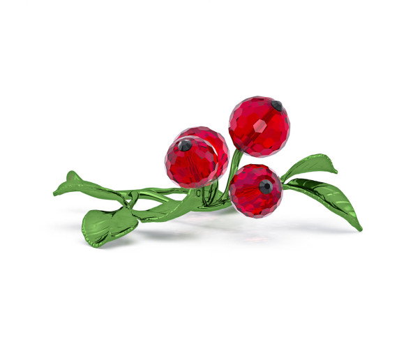Luxoia - Swarovski Idyllia Bacche Rosse - 5701281
