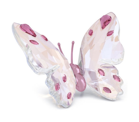 Luxoia - Swarovski Idyllia Schmetterling klein - 5691959