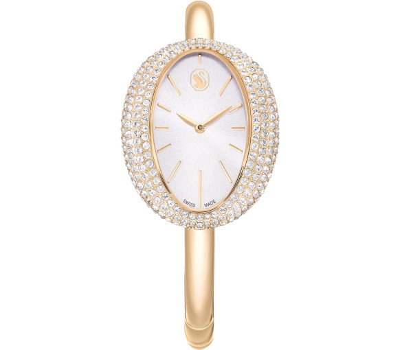 Luxoia - Swarovski Imber Bangle - 5716108