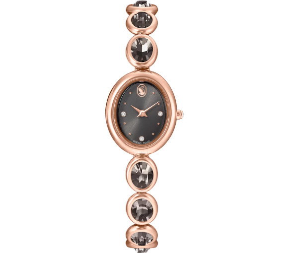 Luxoia - Swarovski Imber Oval - 5754814
