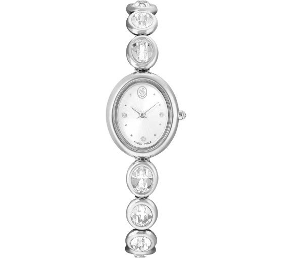 Luxoia - Swarovski Imber Oval - 5740826