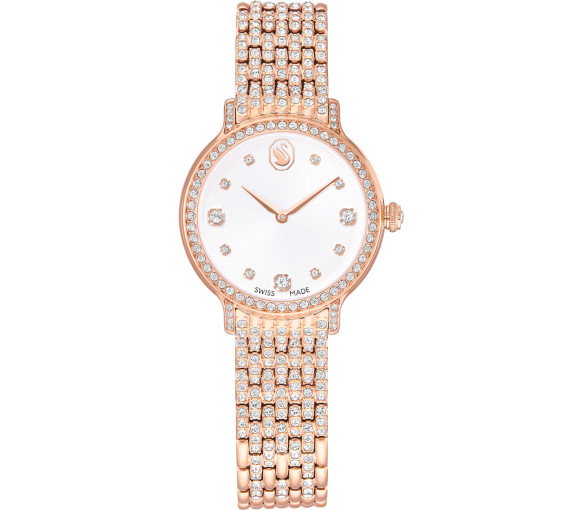 Luxoia - Swarovski Imber - 5741227