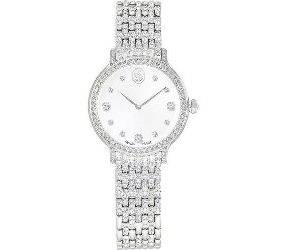 Luxoia - Swarovski Imber - 5741229
