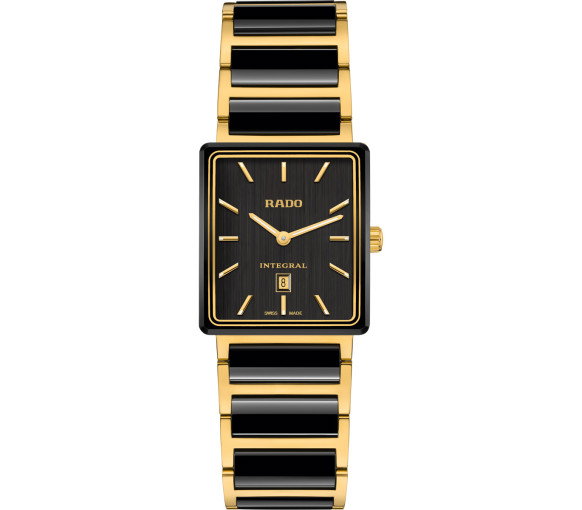 Luxoia - Rado Integral 40 Year Anniversary Edition - R20258162