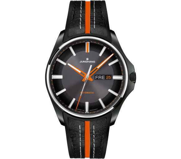 Luxoia - Junghans Meister S Automatic - 27/4612.00