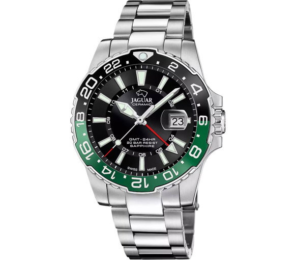 Luxoia - Jaguar Executive - J1011/5