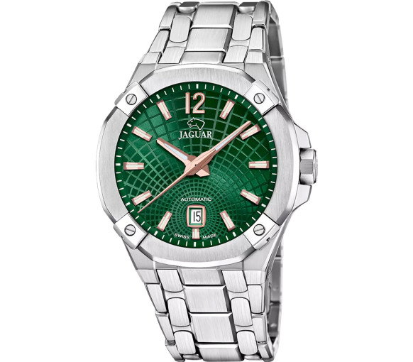 Luxoia - Jaguar Automatic - J1029/3