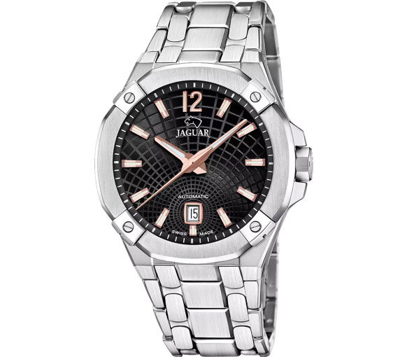 Luxoia - Jaguar Automatic - J1029/4