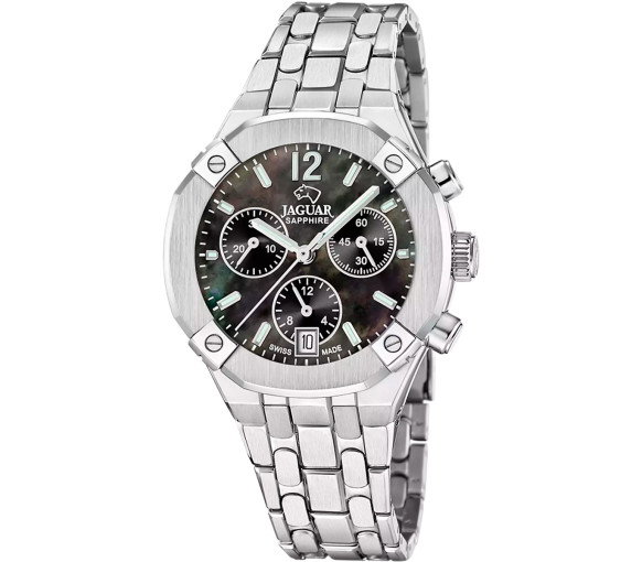 Luxoia - Jaguar Diplomatic - J1053/6