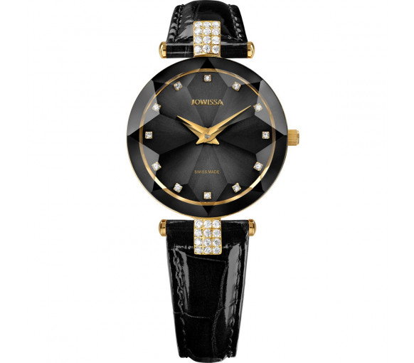 Luxoia - Jowissa Facet Strass - J5.614