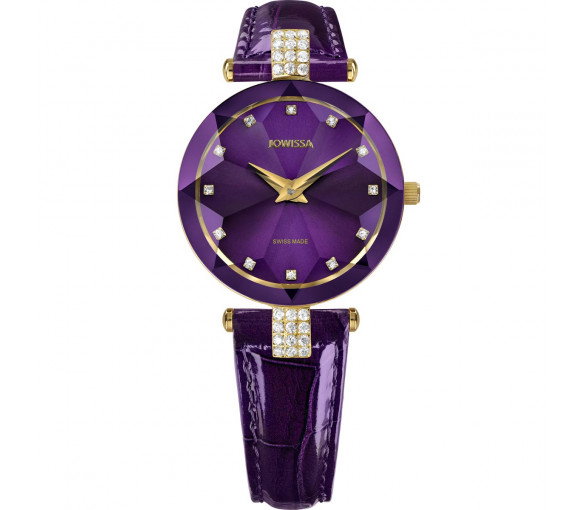 Luxoia - Jowissa Facet Strass - J5.616