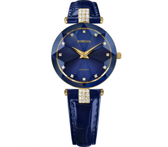 Luxoia - Jowissa Facet Strass - J5.617