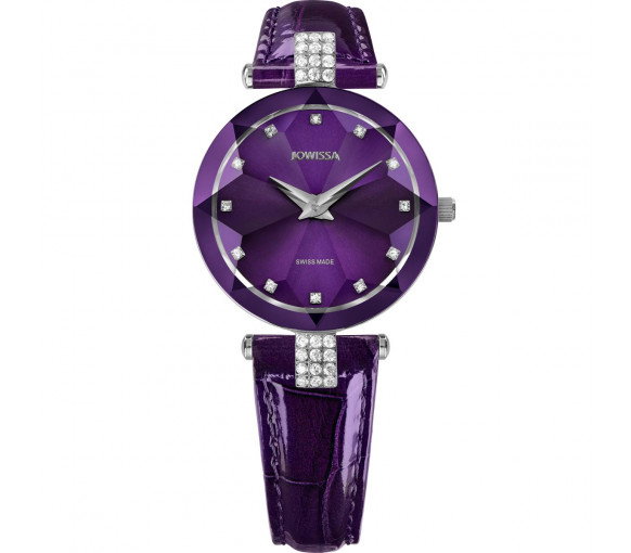 Luxoia - Jowissa Facet Strass - J5.621