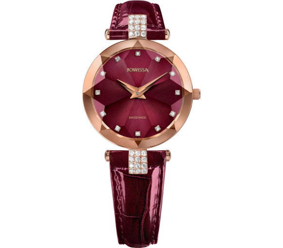 Luxoia - Jowissa Facet Strass - J5.771