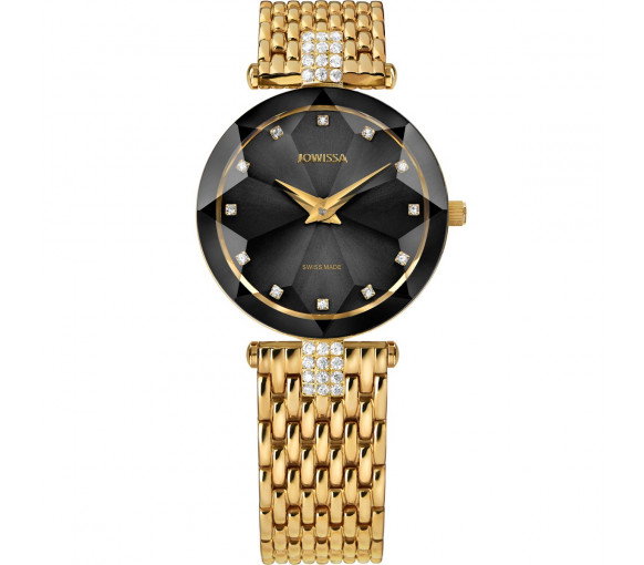 Luxoia - Jowissa Facet Strass - J5.630