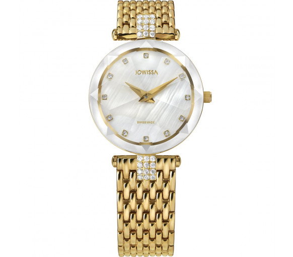 Luxoia - Jowissa Facet Strass - J5.633