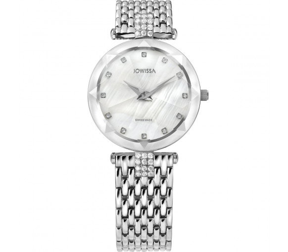 Luxoia - Jowissa Facet Strass - J5.636