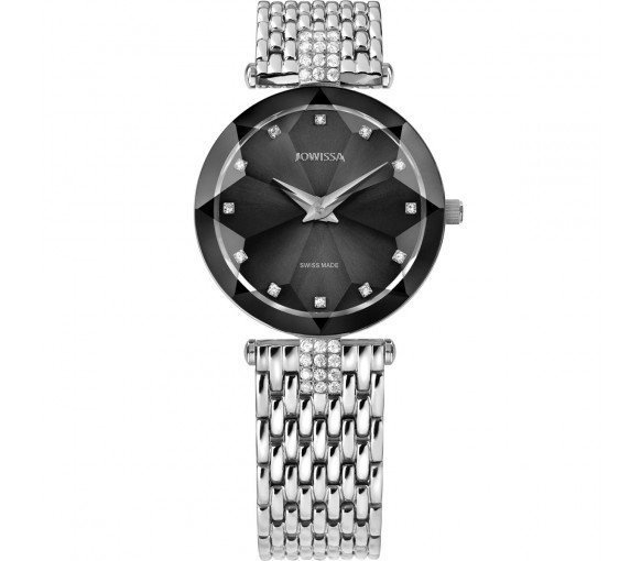 Luxoia - Jowissa Facet Strass - J5.637