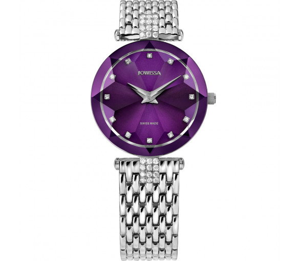 Luxoia - Jowissa Facet Strass - J5.702