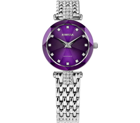 Luxoia - Jowissa Facet Strass - J5.786.S