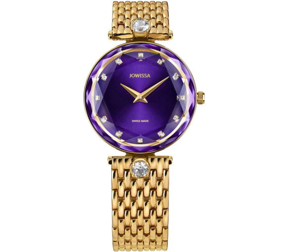 Luxoia - Jowissa Facet Brilliant - J5.843.M