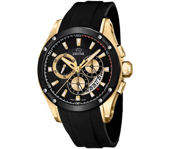 Luxoia - Jaguar Special Edition - J691/2