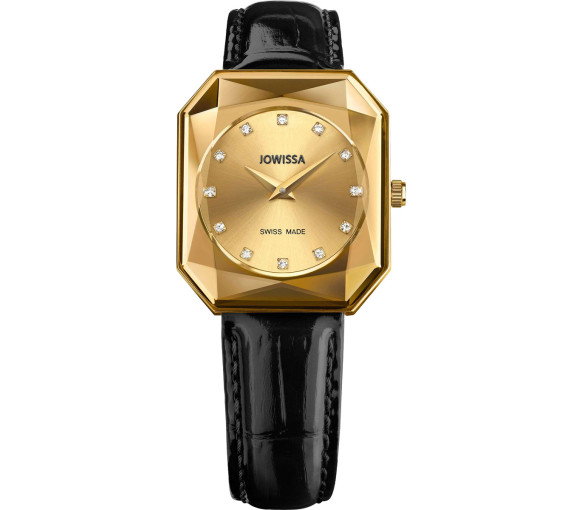Luxoia - Jowissa Facet Radiant - J8.073.M