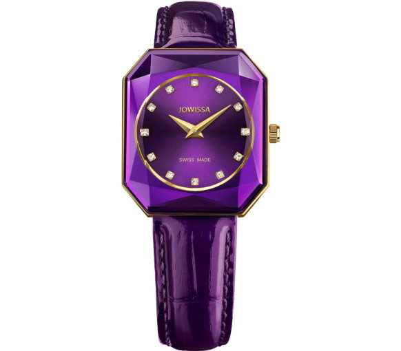 Luxoia - Jowissa Facet Radiant - J8.075.M
