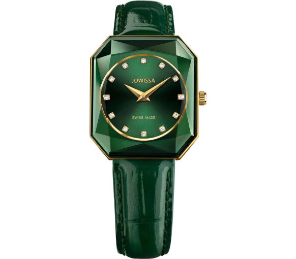 Luxoia - Jowissa Facet Radiant - J8.077.M