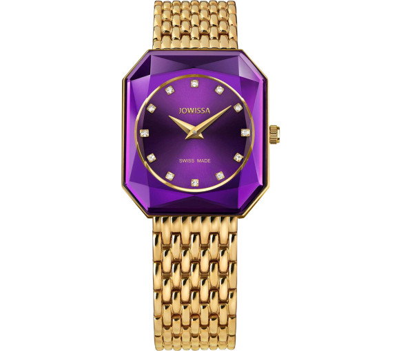 Luxoia - Jowissa Facet Radiant - J8.081.M