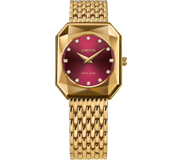 Luxoia - Jowissa Facet Radiant - J8.082.M