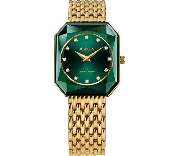 Luxoia - Jowissa Facet Radiant - J8.083.M